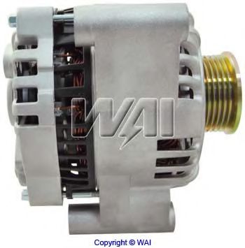 Generator / Alternator 7