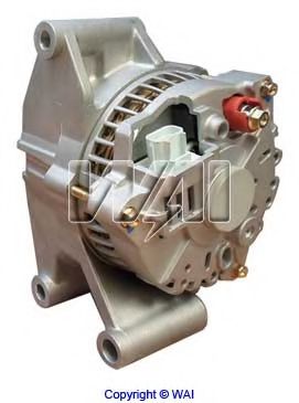 Generator / Alternator 3