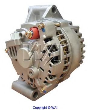 Generator / Alternator 4