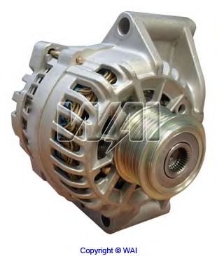 Generator / Alternator 5