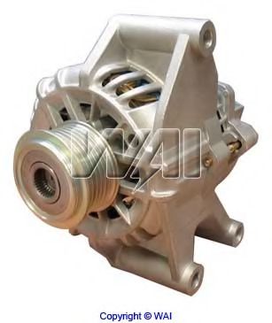 Generator / Alternator 6