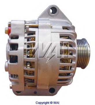 Generator / Alternator 7