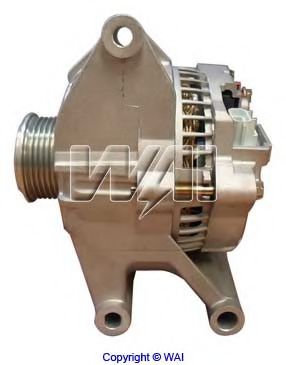 Generator / Alternator 8