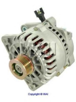 Generator / Alternator 2