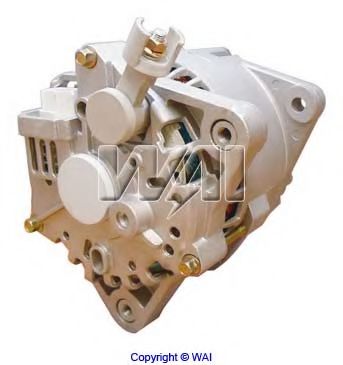 Generator / Alternator 2