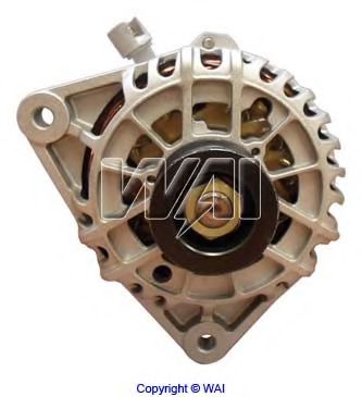 Generator / Alternator 3