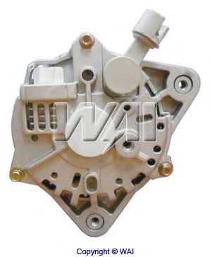 Generator / Alternator 4