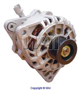 Generator / Alternator 5
