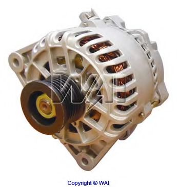 Generator / Alternator 6