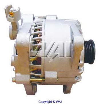 Generator / Alternator 7