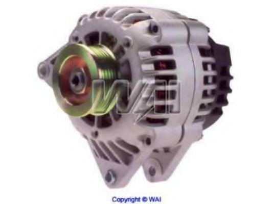 Generator / Alternator 2