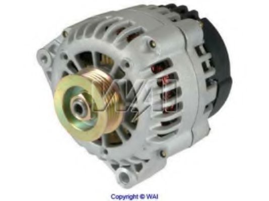 Generator / Alternator 2
