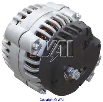 Generator / Alternator 3