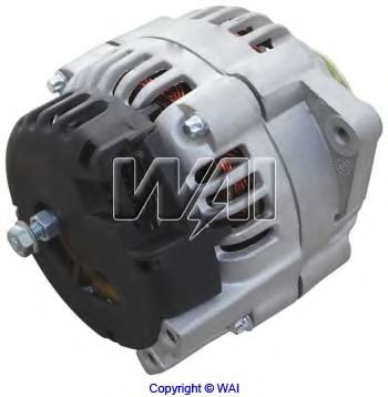 Generator / Alternator 4