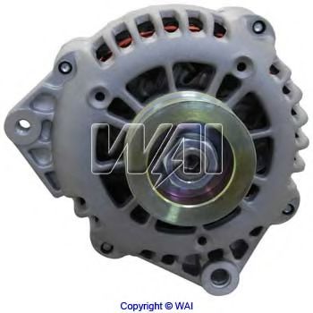 Generator / Alternator 5