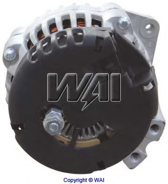Generator / Alternator 6