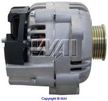 Generator / Alternator 9