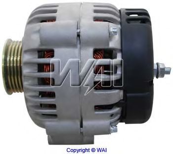 Generator / Alternator 10