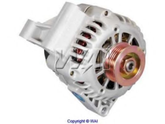 Generator / Alternator 2