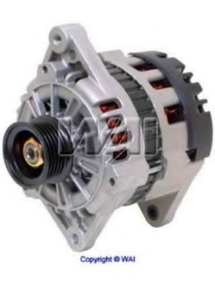 Generator / Alternator 2