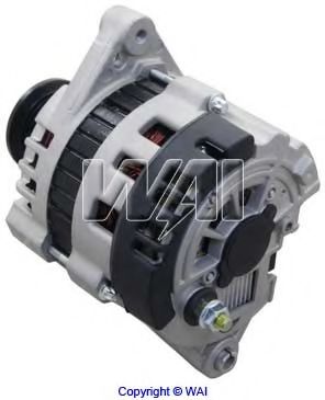 Generator / Alternator 3