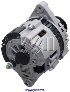 Generator / Alternator 4