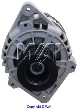 Generator / Alternator 5