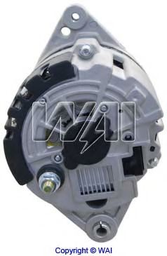 Generator / Alternator 6