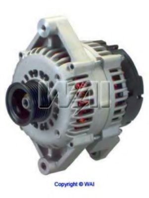 Generator / Alternator 2