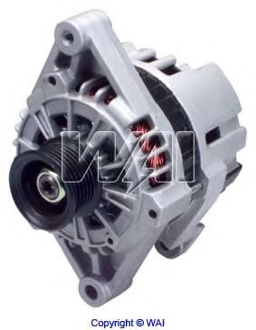 Generator / Alternator 2