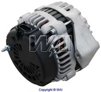 Generator / Alternator 2