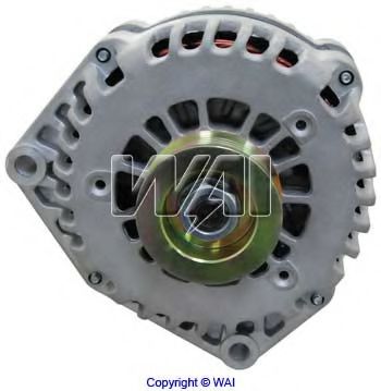 Generator / Alternator 3