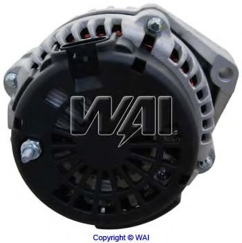 Generator / Alternator 4