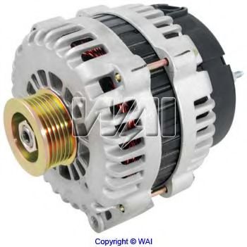 Generator / Alternator 5