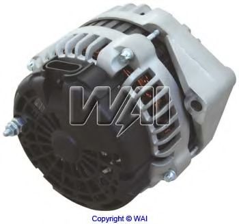 Generator / Alternator 6
