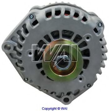 Generator / Alternator 7