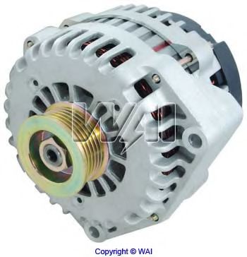 Generator / Alternator 9