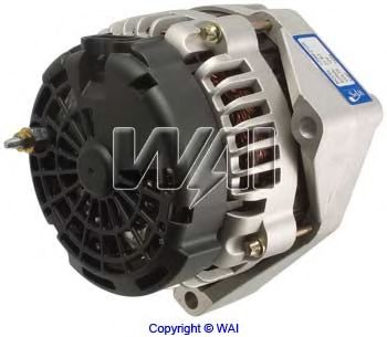 Generator / Alternator 11