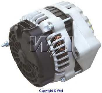 Generator / Alternator 13