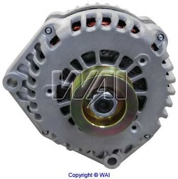 Generator / Alternator 14