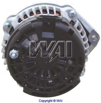 Generator / Alternator 15