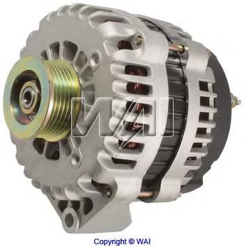 Generator / Alternator 16
