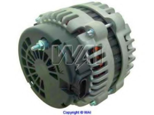 Generator / Alternator 17