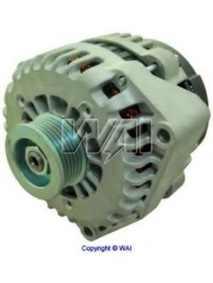 Generator / Alternator 18