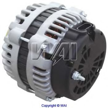 Generator / Alternator 19