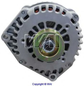 Generator / Alternator 20