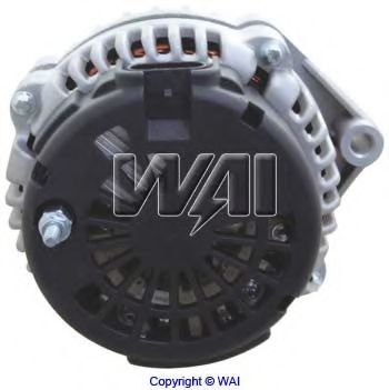 Generator / Alternator 21