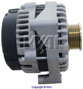 Generator / Alternator 23