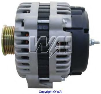 Generator / Alternator 24