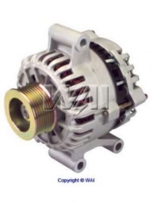 Generator / Alternator 2